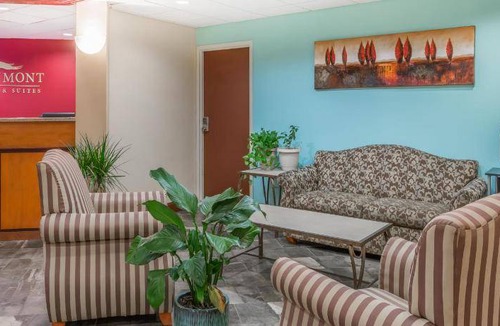 Greensburg Hotel | 51 m² Hotel ∙ 127 guests