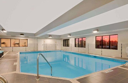 Columbus Hotel | 51 m² Hotel ∙ 127 guests