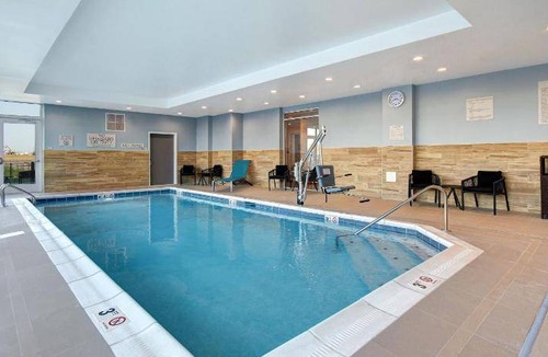 Florence Hotel | 51 m² Hotel ∙ 5 guests