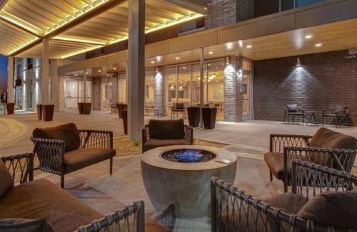 Florence Hotel | 51 m² Hotel ∙ 5 guests