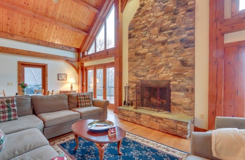 Millville House | 514 m² House ∙ 4 bedrooms ∙ 10 guests