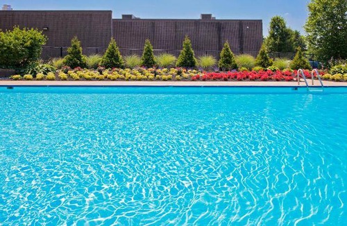 West Freehold Hotel | 52 m² Hotel ∙ 127 guests