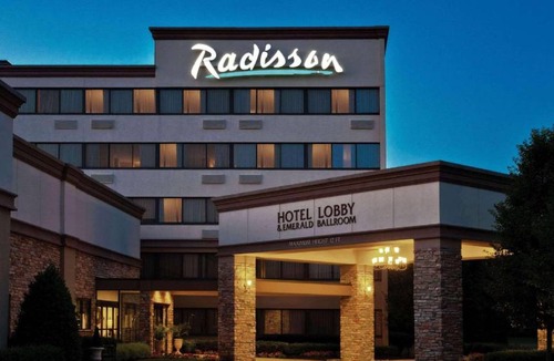 West Freehold Hotel | 52 m² Hotel ∙ 127 guests
