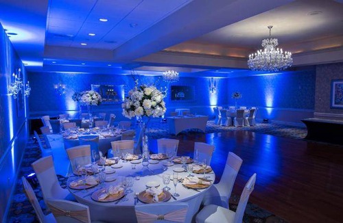 West Freehold Hotel | 52 m² Hotel ∙ 127 guests