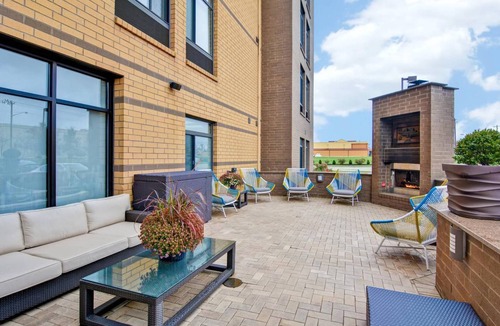 Florence Hotel | 52 m² Hotel ∙ 127 guests