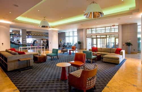 Society Hill Hotel | 52 m² Hotel ∙ 2 bedrooms ∙ 127 guests