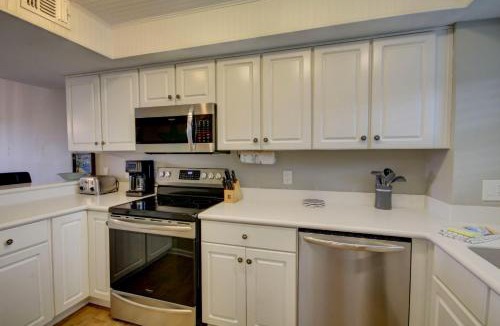 Fort Walton Beach House | 527 El Matador