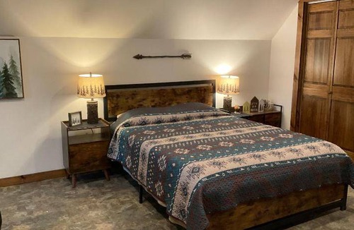Large Apartment | 53 m² Apartment ∙ 1 bedroom ∙ 3 guests