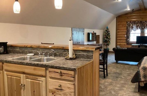 Large Apartment | 53 m² Apartment ∙ 1 bedroom ∙ 3 guests