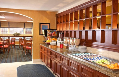 Hanover Hotel | 53 m² Hotel ∙ 127 guests
