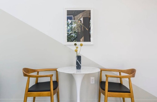 Chinatown Apartment | 54 m² Apartment ∙ 1 bedroom ∙ 4 guests