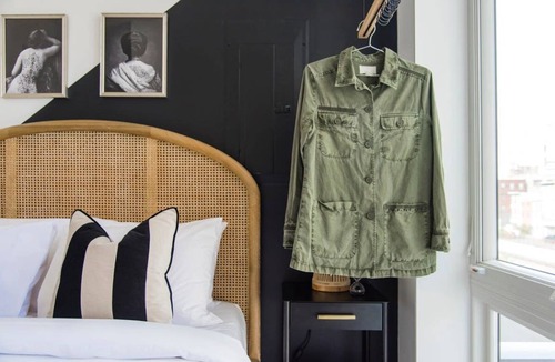 Chinatown Apartment | 54 m² Apartment ∙ 1 bedroom ∙ 4 guests