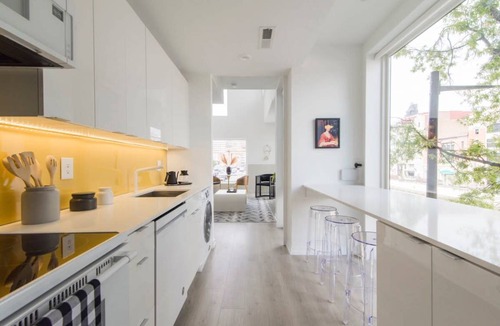 Chinatown Apartment | 54 m² Apartment ∙ 1 bedroom ∙ 4 guests