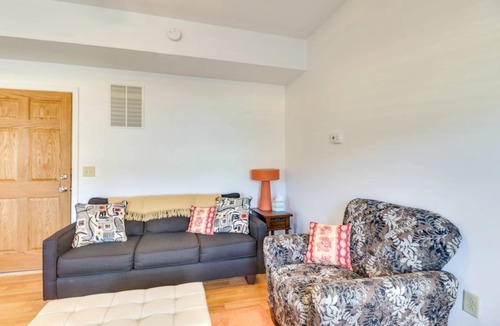 Marlinton Apartment | 55 m² Apartment ∙ 1 bedroom ∙ 2 guests
