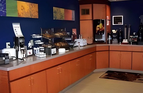 Milnesville Hotel | 55 m² Hotel ∙ 127 guests