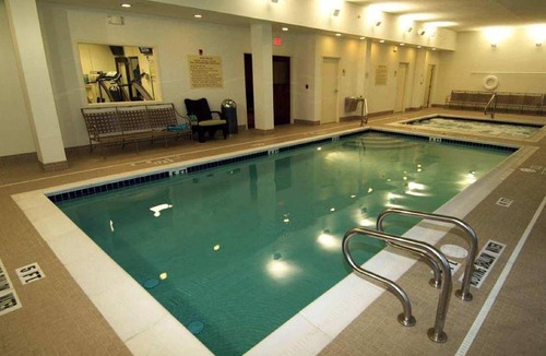 Moon Township Hotel | 55 m² Hotel ∙ 127 guests