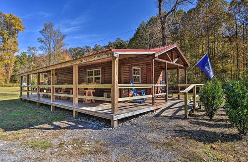 St George House | 55 m² House ∙ 1 bedroom ∙ 5 guests
