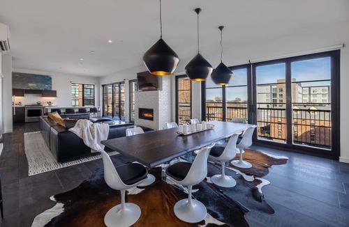 West End Hotel | 557 m² Hotel ∙ 18 bedrooms ∙ 58 guests