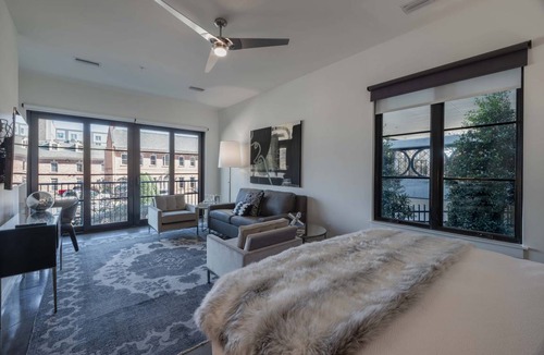 West End Hotel | 557 m² Hotel ∙ 18 bedrooms ∙ 58 guests