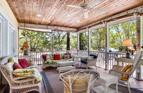 North Shores House | 557 m² House ∙ 7 bedrooms ∙ 18 guests