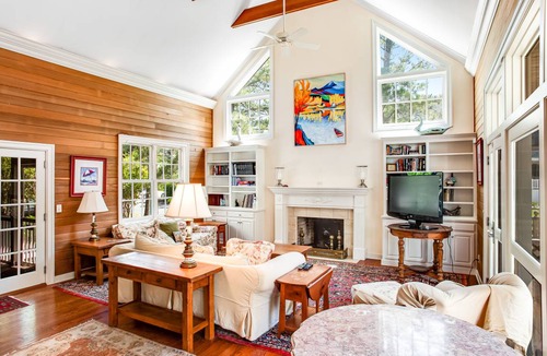 North Shores House | 557 m² House ∙ 7 bedrooms ∙ 18 guests