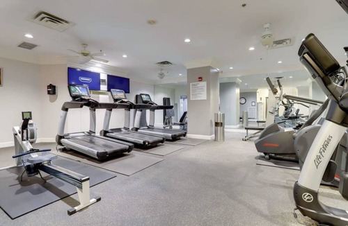 Ballston Apartment | 56 m² Apartment ∙ 1 bedroom ∙ 4 guests