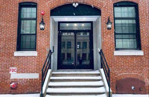 Logan Square Apartment | 56 m² Apartment ∙ 1 bedroom ∙ 2 guests