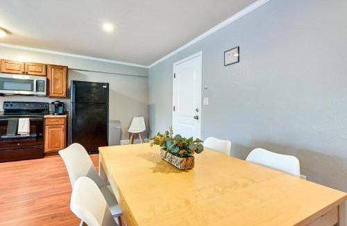 Toledo Apartment | 56 m² Apartment ∙ 1 bedroom ∙ 2 guests