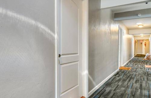 Toledo Apartment | 56 m² Apartment ∙ 1 bedroom ∙ 2 guests