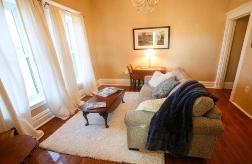 Huntington Bed & Breakfast | 56 m² Bed and breakfast ∙ 4 guests