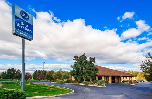 Shippensburg Hotel | 56 m² Hotel ∙ 127 guests