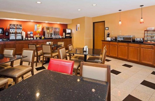 Shippensburg Hotel | 56 m² Hotel ∙ 127 guests