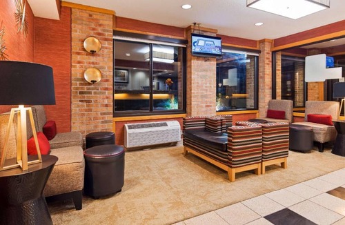 Shippensburg Hotel | 56 m² Hotel ∙ 127 guests