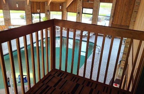 Shippensburg Hotel | 56 m² Hotel ∙ 127 guests