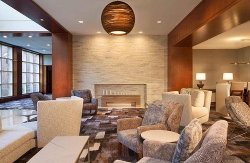 Princeton Hotel | 56 m² Hotel ∙ 127 guests