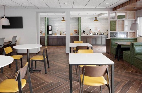 Galloway Hotel | 56 m² Hotel ∙ 127 guests