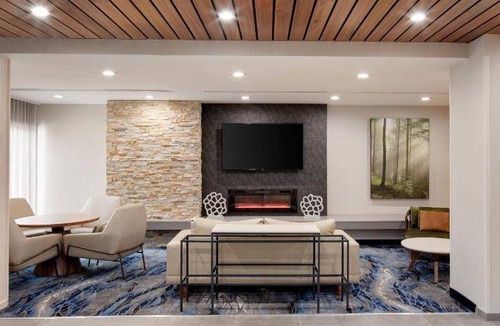 Galloway Hotel | 56 m² Hotel ∙ 127 guests