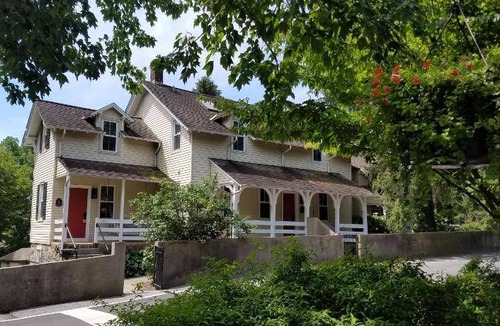 Montchanin Hotel | 56 m² Hotel ∙ 8 guests
