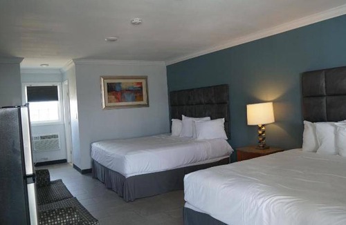 Cape May - Wildwood Hotel | 56 m² Hotel ∙ 8 guests