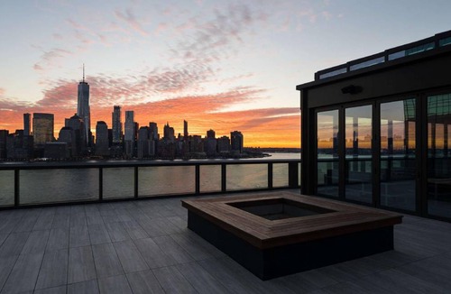 Exchange Place Hotel | 56 m² Hotel ∙ 127 guests