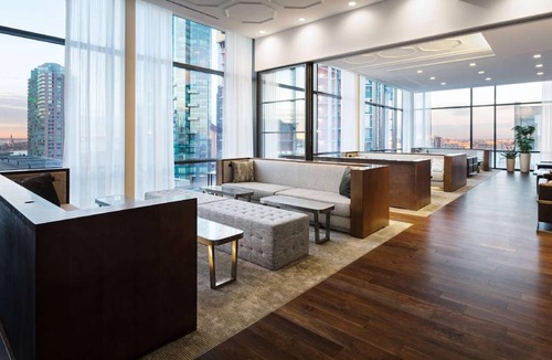 Exchange Place Hotel | 56 m² Hotel ∙ 127 guests
