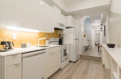 Chinatown Apartment | 57 m² Apartment ∙ 1 bedroom ∙ 4 guests