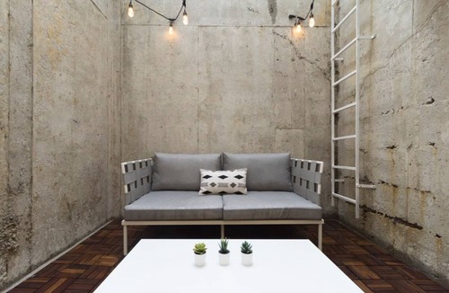 Chinatown Apartment | 57 m² Apartment ∙ 1 bedroom ∙ 4 guests