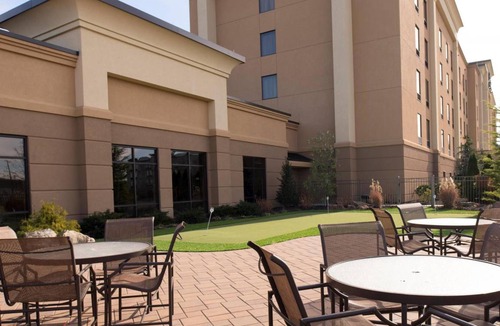 Norma Hotel | 57 m² Hotel ∙ 2 bedrooms ∙ 127 guests