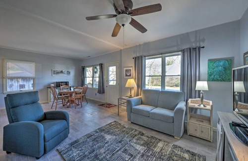 West Cape May Apartment | 58 m² Apartment ∙ 2 bedrooms ∙ 4 guests