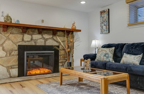 Quakertown Apartment | 58 m² Apartment ∙ 1 bedroom ∙ 2 guests