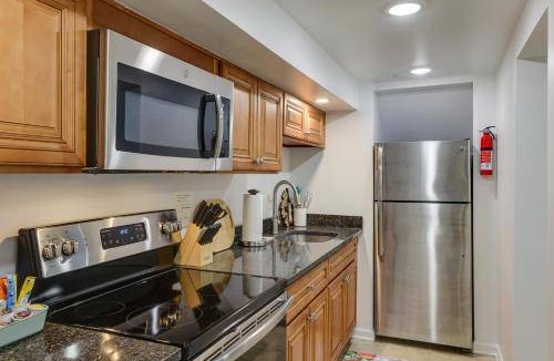 Quakertown Apartment | 58 m² Apartment ∙ 1 bedroom ∙ 2 guests
