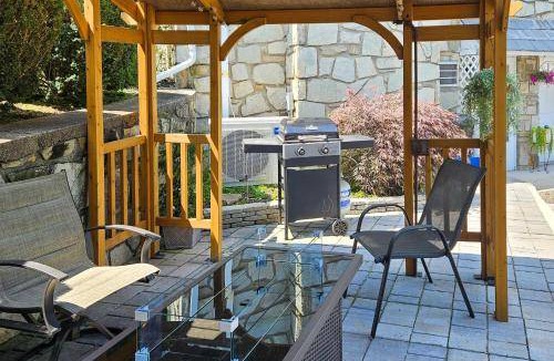 Quakertown Apartment | 58 m² Apartment ∙ 1 bedroom ∙ 2 guests