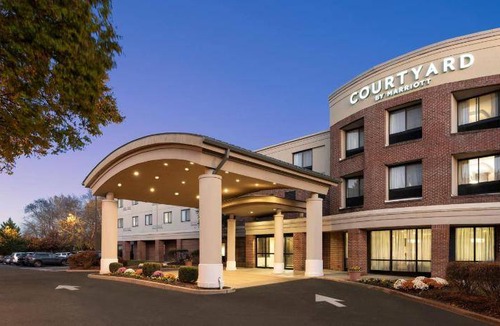 Wall Hotel | 58 m² Hotel ∙ 127 guests
