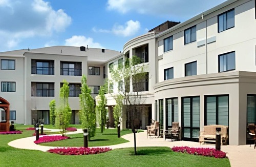 Wall Hotel | 58 m² Hotel ∙ 127 guests